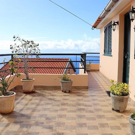 Villa Casa Bela Vista Ribeira Brava Exterior foto
