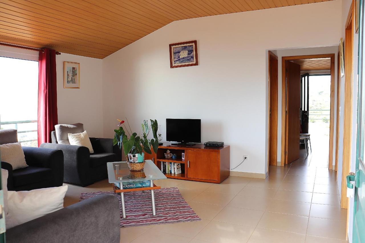 Villa Casa Bela Vista Ribeira Brava Exterior foto